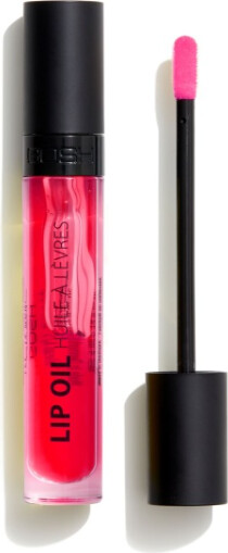 Gosh Copenhagen Lip Oil - Gosh Copenhagen Hudpleje  - 5711914077921