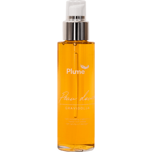 Plume Gravidolie 100 - Plume Hudpleje  - 7350124870038