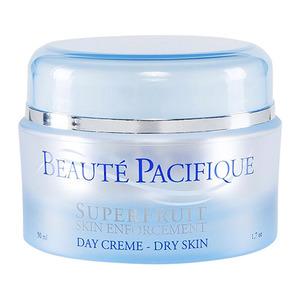 Beaut Pacifique Superfruit Dagcreme Tør Hud - Hudpleje - 5705676001706
