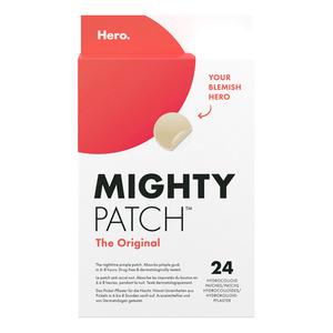 Hero Mighty Patch Original Stk - Hero Hudpleje  - 5010724000328