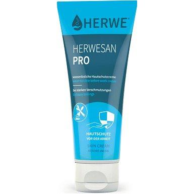 Herwe Herwesan Pro Creme 100 Håndrengøring & Pleje Hudpleje - Herwe Hudpleje  - 4038288103683