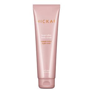 Hickap Hyper Glow Body Scrub 150 - Hickap Hudpleje  - 7350124791647