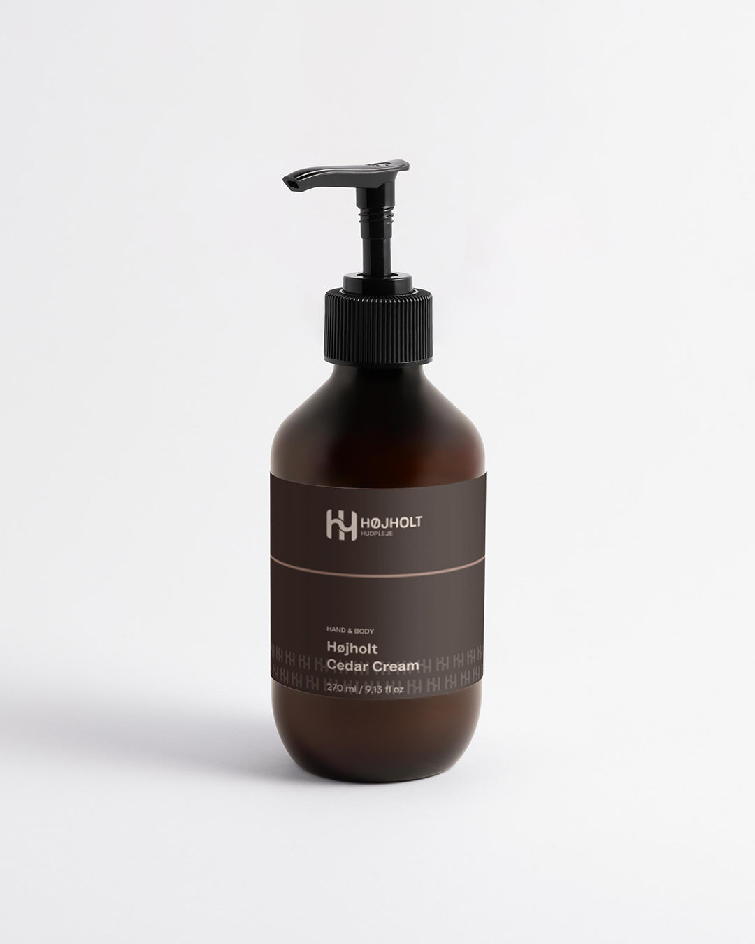 Cedar Cream - Hudpleje  - 2008714442923