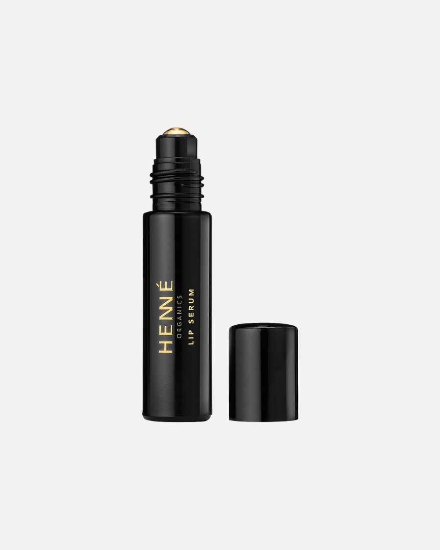Henn Organics Lip Serum - Henné Organics Hudpleje