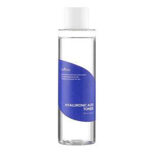 Isntree Hyaluronic Acid Toner 200 - Isntree Hudpleje  - 8809540517533