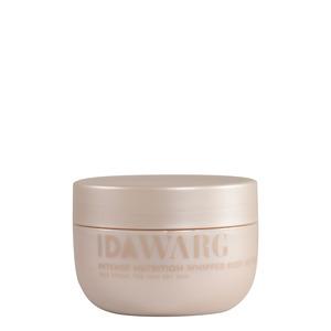 Ida Warg Whipped Body Butter 250 - Ida Warg Hudpleje  - 7340074775576