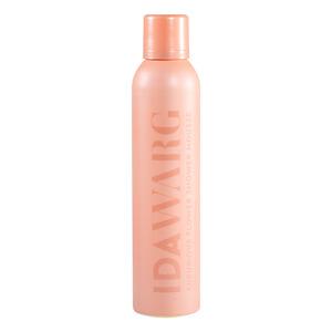 Ida Warg Shower Mousse Luxurious Flower 200 - Ida Warg Hudpleje  - 7350127612017