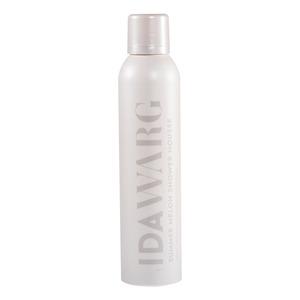 Ida Warg Shower Mousse Summer Melon 200 - Ida Warg Hudpleje  - 7350127612055
