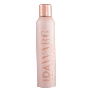 Ida Warg Vitalizing Shower Mousse 200 - Ida Warg Hudpleje  - 7340074775583