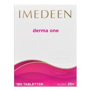Imedeen Derma One 180 Stk - Imedeen Hudpleje  - 5700666022167