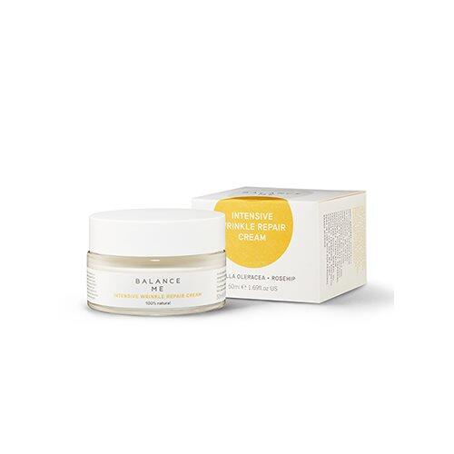 Balance Intensive Wrinkle Repair Cream 50ml - Balance Me Hudpleje  - 5060131095028