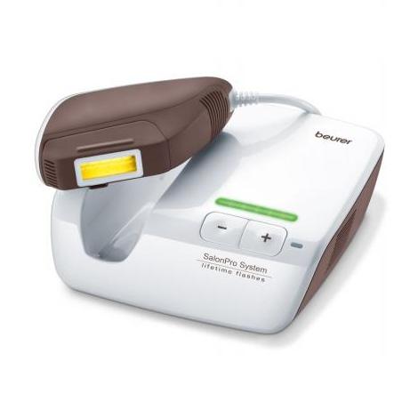 Beurer Ipl10000 Hårfjerning - Beurer Hudpleje  - 4211125576097