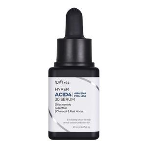Isntree Hyper Acid Aha Bha Pha Lha Serum - Isntree Hudpleje  - 8809800940880
