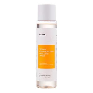 Iunik Vitamin Hyaluronic Acid Vitalizing Toner - Iunik Hudpleje - 8809728080361