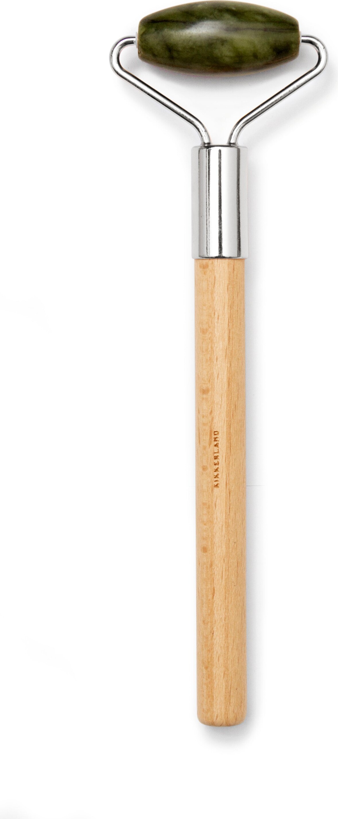 Kikkerland Jade Roller Pen - Kikkerland Hudpleje  - 0612615119932