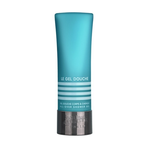 Jean Paul Gaultier Male Shower Gel 200 - Hudpleje  - 3423470475319