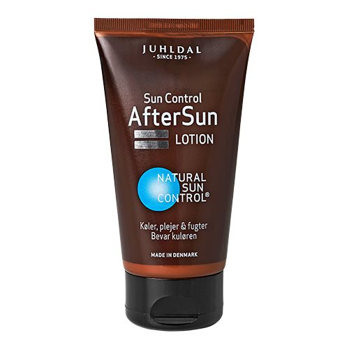 Juhldal Aftersun Lotion 150ml - Juhldal Hudpleje  - 5709333111128
