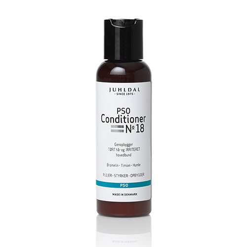 Juhldal Pso Conditioner 100 - Hudpleje - 5709333999160