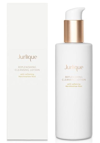 Jurlique Replenishing Cleansing Lotion 200ml - Jurlique Hudpleje - 708177113454