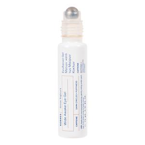 Korres Greek Yoghurt Wide Awake Eye Gel - Korres Hudpleje  - 5203069111730