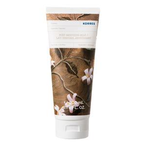 Korres Jasmine Body Smoothing Milk 200 - Korres Hudpleje  - 5203069094859