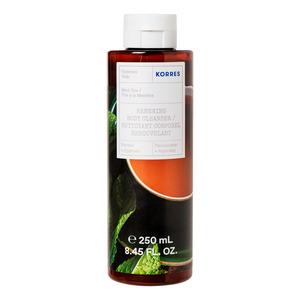 Korres Mint Tea Shower Gel - Korres Hudpleje  - 5203069094668