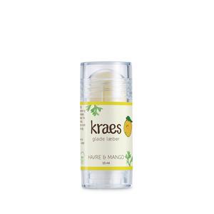 Kraes Glade Læber Læbepomade - Kraes Hudpleje  - 5744000340227