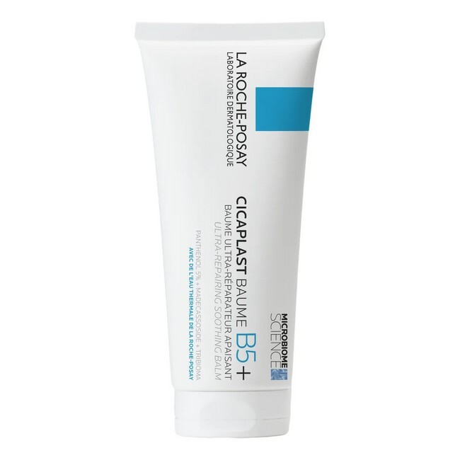 Roche Posay Cicaplast Balm - La Roche-posay Hudpleje  - 3337875816809