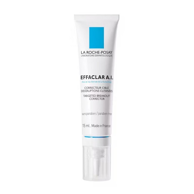 Roche Posay Effaclar Targeted Breakout Corrector - La Roche Posay Hudpleje  - 3337875609593