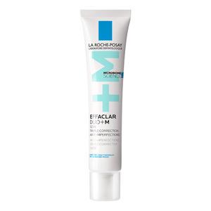 Roche Posay Effaclar Duo - La Roche-posay Hudpleje - 3337875863377