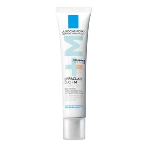 Roche Posay Effaclar Duo Unifiant - La Roche-posay Hudpleje - 3337875909303
