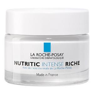 Roche Posay Nutritic Intense Rich - La Roche-posay Hudpleje  - 3337872413575