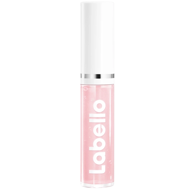 Labello Lip Oil Clear Glow - Labello Hudpleje  - 6001051004461