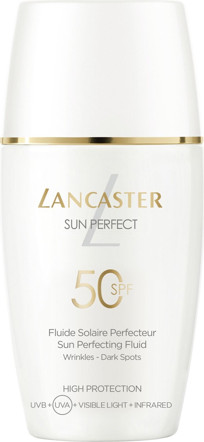 Lancaster Sun Perfect Fluid Spf - Lancaster Hudpleje  - 3616303450144