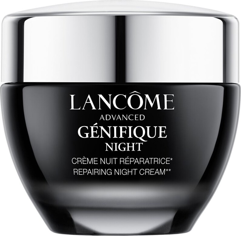 Lancme Gnifique Barrier Night Cream - Lancôme Hudpleje  - 3614273774413