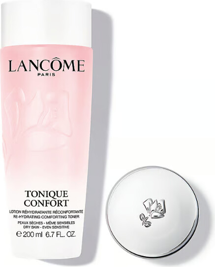 Lancme Tonique Confort Hydrating Face Toner 200 - Lancôme Hudpleje  - 3614274145267