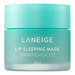 Laneige Lip Sleeping Mask Mint Choco - Laneige Hudpleje  - 8809685797395