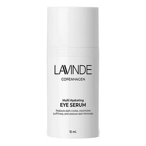 Lavinde Copenhagen Multi Hydrating Eye Serum - Hudpleje  - 5700002067883