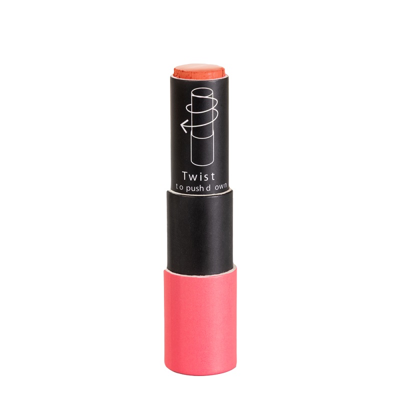 Papier Lipstick Bittersweet Matte - Le Papier Hudpleje  - 5712514022137