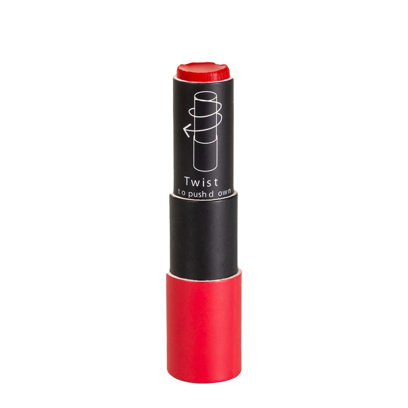 Papier Lipstick Classy Red Matte - Le Papier Hudpleje  - 5712514022120