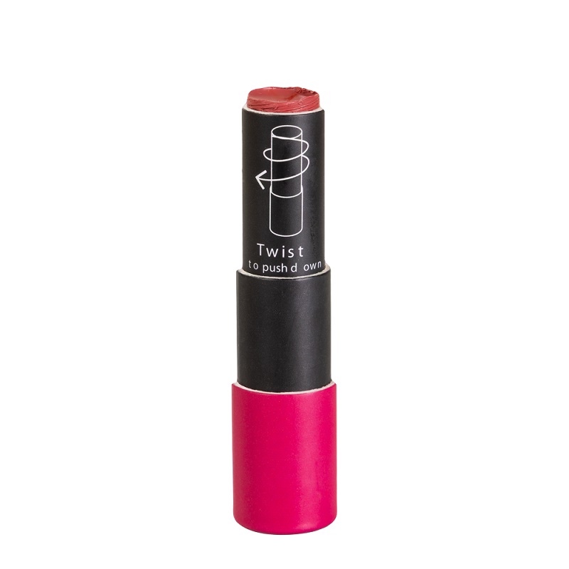 Papier Lipstick Redwood Matte - Le Papier Hudpleje  - 5712514022113
