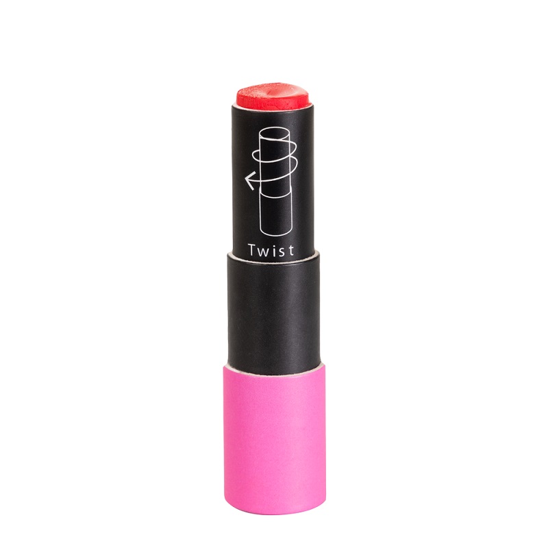 Papier Lipstick Bloom Glossy - Le Papier Hudpleje  - 5712514021109