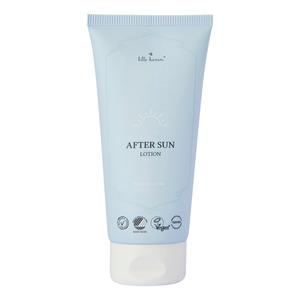 Lille Kanin After Sun Lotion 100 - Lille Kanin Hudpleje  - 5715449770784