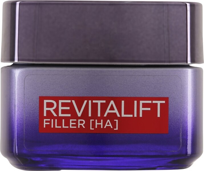 Oreal Natcreme Revitalift Filler - Loreal Hudpleje  - 3600523201440