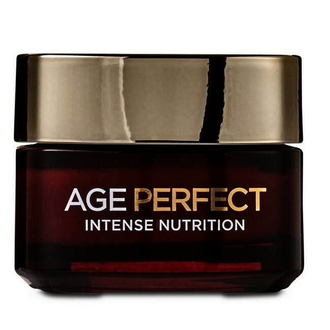 Loreal Age Perfect Intense Nutrition Dagcreme - Loreal Hudpleje  - 3600523639427