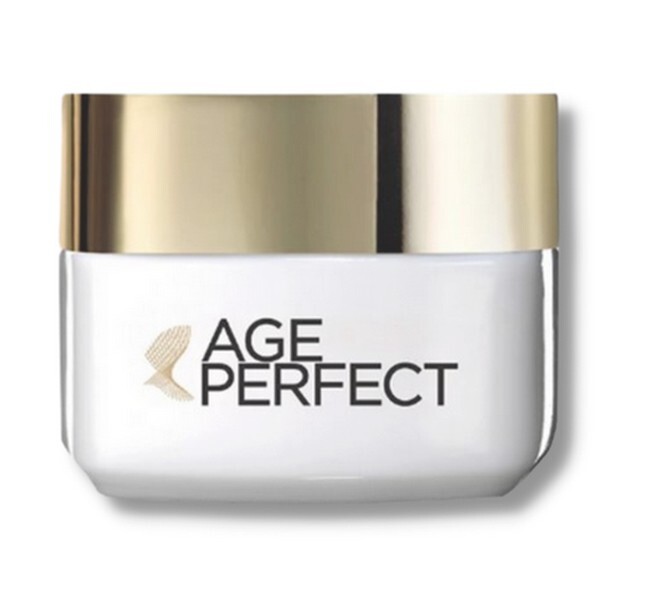 Loreal Age Perfect Moisturizing Day Cream - Loreal Hudpleje  - 8411300042874