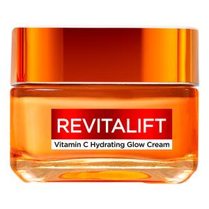 Oral Paris Revitalift Vitamin Hydrating Glow Cream - L'oréal Paris Hudpleje  - 3600524193829
