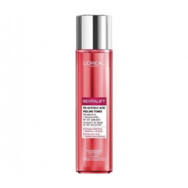 Loreal Revitalift Glyconic Tonic 150 - Loreal Hudpleje  - 3600524019686