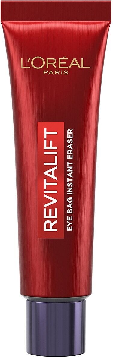 Oreal Revitalift Laser Eyebag Eraser - Loreal Hudpleje  - 3600524186234