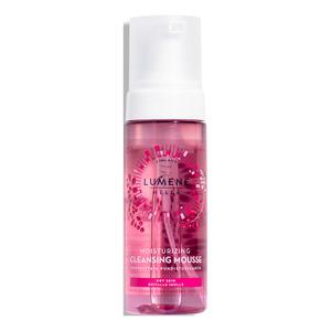 Lumene Moisturizing Cleansing Mousse 200 - Lumene Hudpleje  - 6412600843361